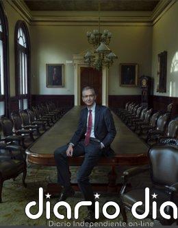 Hernández de Cos recibe el Premio de Economía Emilio Ontiveros 2026 Pablo Hernández de Cos