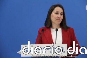 Hernández (PP) acusa al PSOE de C-LM de "mentir y embarrar" la vida pública "para tapar su propia corrupción"