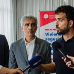 Hernández Quero (Vox): "El verdadero lío para los andaluces es mantener las políticas actuales"