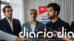 Hernández Quero (Vox): "El verdadero lío para los andaluces es mantener las políticas actuales"