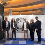 Herranz presenta 'Cabezotas' como una muestra "que representa el alma de La Rioja, una región profundamente europea"