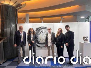 Herranz presenta 'Cabezotas' como una muestra "que representa el alma de La Rioja, una región profundamente europea"