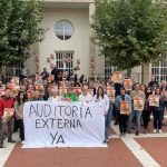 Hervías vuelve a la calle "tras un año de promesas rotas"