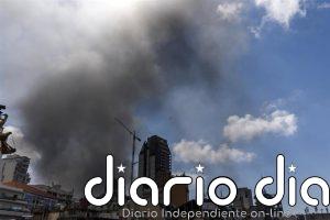 Hezbolá anuncia que seguirá atacando a Israel "hasta que cese la agresión" tras su "violación" del alto el fuego