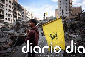 Hezbolá asegura que "está en el umbral de una gran victoria histórica" tras el alto el fuego entre EEUU e Irán