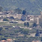 Hezbolá reivindica un ataque contra una localidad israelí fronteriza e Israel asegura haber respondido