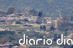 Hezbolá reivindica un ataque contra una localidad israelí fronteriza e Israel asegura haber respondido