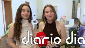 'Hibernarse', de Fillas de Cassandra, nominada en los premios de la Academia de la Música: "Es increíble"