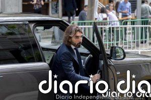 Hidalgo niega haber dado 500.000 euros a Ábalos o Koldo por el "préstamo" para Air Europa en pandemia