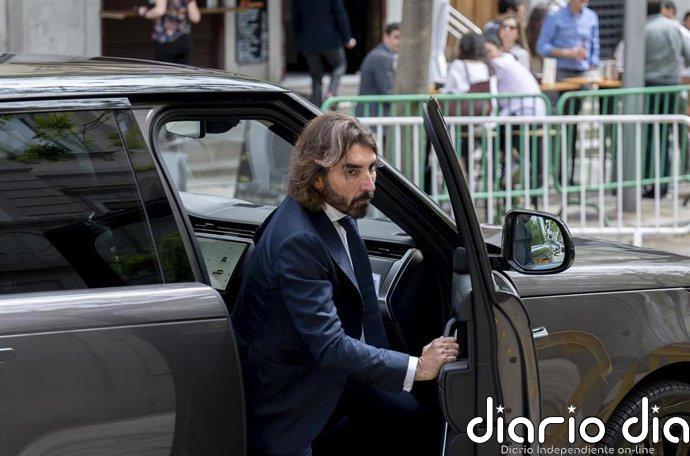 Hidalgo niega haber dado 500.000 euros a Ábalos o Koldo por el "préstamo" para Air Europa en pandemia