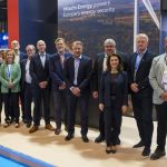 Hitachi Energy y Orsted sellan alianza en sistemas eléctricos para proyectos eólicos marinos
