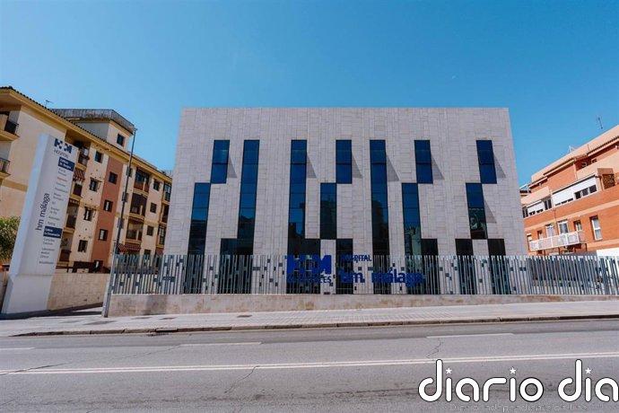 HM Hospitales en Málaga registra más de 49.000 urgencias atendidas y 99.700 estudios radiológicos en 2025