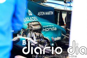 Honda avisa de que los "avances" en el AMR26 "no tendrán impacto visible en el rendimiento" en Miami