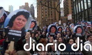 Honduras debe implementar cambios tras el crimen de activista Berta Cáceres