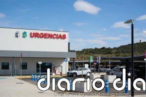 Hospitalizado un hombre tras incendiarse su casa en La Puebla de Montalbán