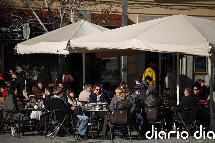 Hosteleros califican de positiva la Semana Santa pese a la presión de costes y desigual evolución territorial