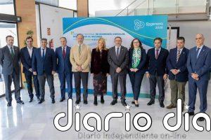 Huelva acoge el I Congreso Nacional de Economía Circular para el Desarrollo Industrial