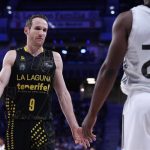 Huertas y Mills doblegan al Real Madrid y el Barça cae en Lleida