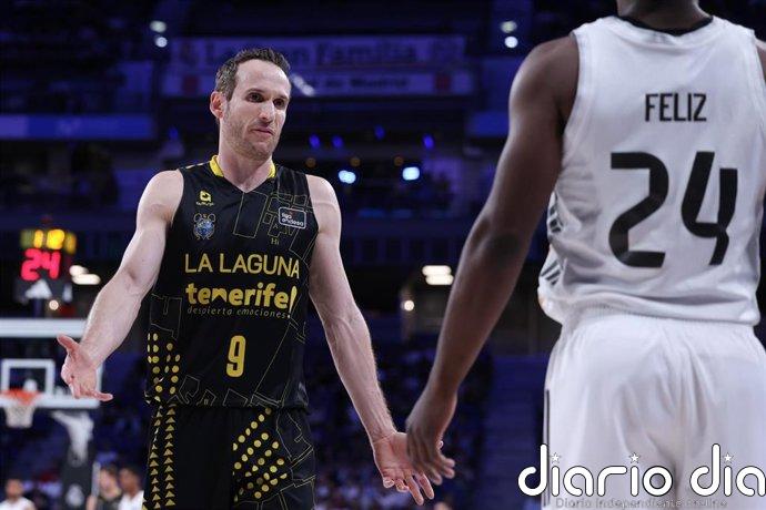 Huertas y Mills doblegan al Real Madrid y el Barça cae en Lleida