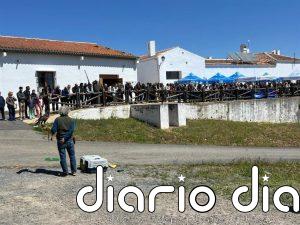 Huerto Ramírez reúne al sector cinegético en el sexto Foro Provincial de la Caza en Huelva