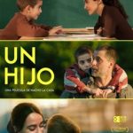Hugo Silva protagoniza 'Un hijo': "El feminismo en general es bueno para todos, propone una sociedad mucho más sana"
