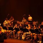 Huialfàs cerrará su ciclo de grandes producciones con un concierto en el Principal de Palma este domingo