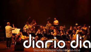 Huialfàs cerrará su ciclo de grandes producciones con un concierto en el Principal de Palma este domingo