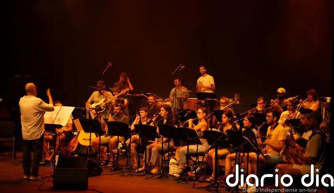 Huialfàs cerrará su ciclo de grandes producciones con un concierto en el Principal de Palma este domingo