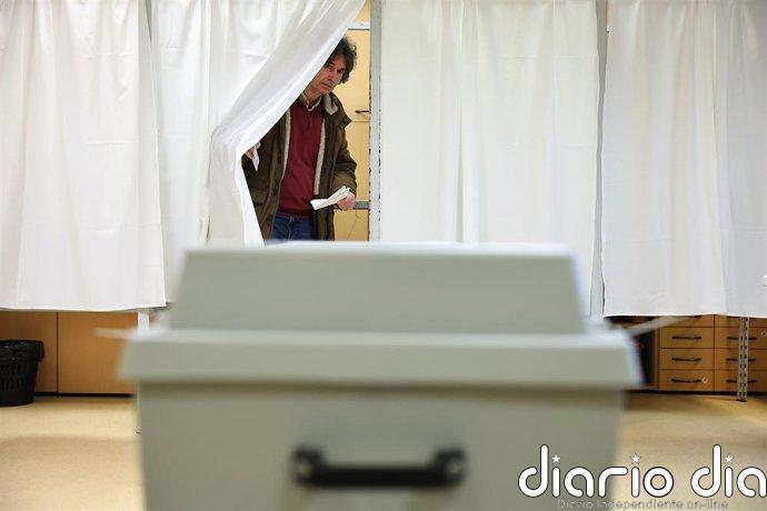 Hungría comienza a votar en el mayor desafío para el primer ministro Orbán tras 16 años seguidos de mandato