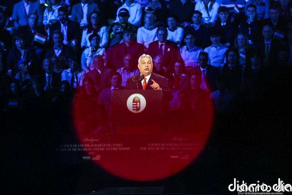 Hungría decide este domingo si cierra la era Orbán para apostar por un sucesor más amable con Bruselas