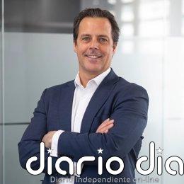 HVR Energy incorpora a su director general, Santiago Ramas, a su consejo de administración