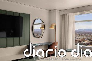 Hyatt Regency Denver culmina una transformación integral de 59,4 millones de euros