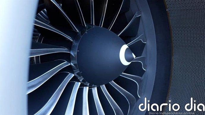 IAG crea una nueva compañía para gestionar el negocio de mantenimiento de motores del grupo