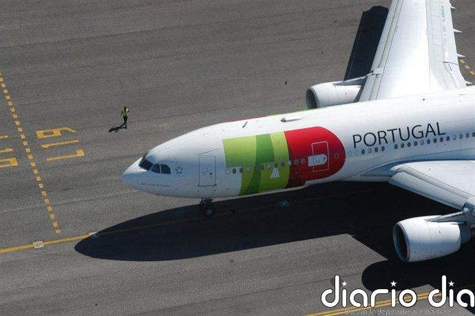 IAG se retira de la puja por la portuguesa TAP, mientras Air France-KLM y Lufthansa siguen adelante