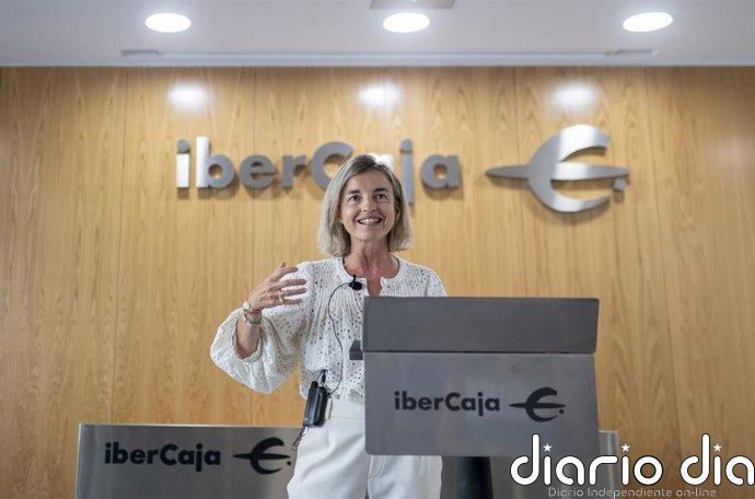 Ibercaja Gestión ve un repunte inflacionista en la eurozona sin repetir el escenario de 2022