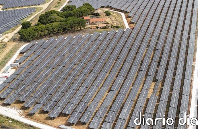 Iberdrola compra una planta solar de 42 MW en Lacio y eleva a 400 MW su potencia en Italia