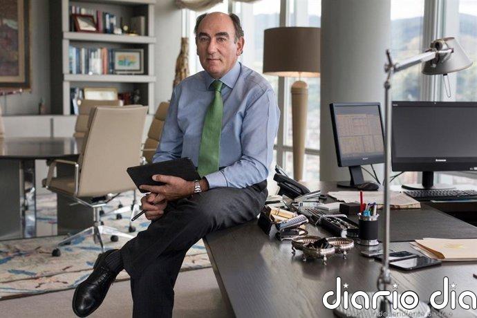Iberdrola esquiva el impacto por Irán y apunta a un beneficio neto ajustado récord de 6.730 millones en 2026