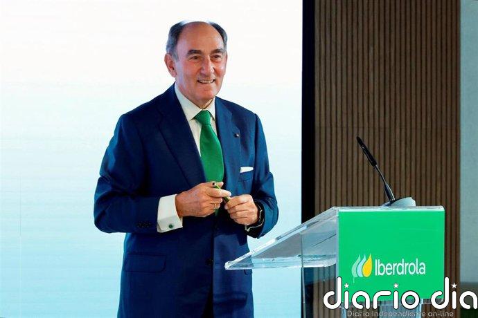 Iberdrola gana 1.711 millones a marzo y mejora previsiones de beneficio neto ajustado para 2026