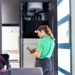 Iberdrola incrementa las ayudas a la aerotermia con hasta 5.000 euros