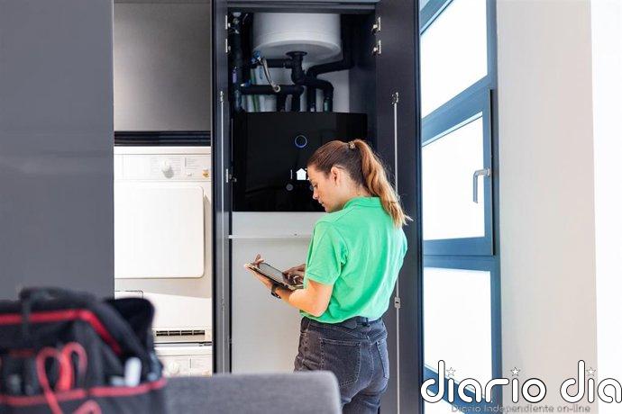 Iberdrola incrementa las ayudas a la aerotermia con hasta 5.000 euros