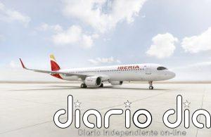 Iberia incrementará un 18% sus asientos con Brasil para la próxima temporada de invierno