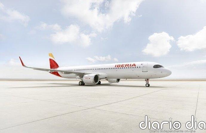 Iberia incrementará un 18% sus asientos con Brasil para la próxima temporada de invierno