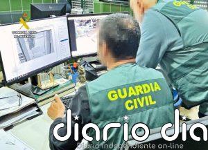 Identificada una banda dedicada a robos en parkings de supermercados de Badajoz y otras provincias