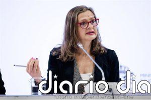 Igualdad detecta gastos no financiables del Pacto contra violencia machista: talleres de macramé o estuches de manicura