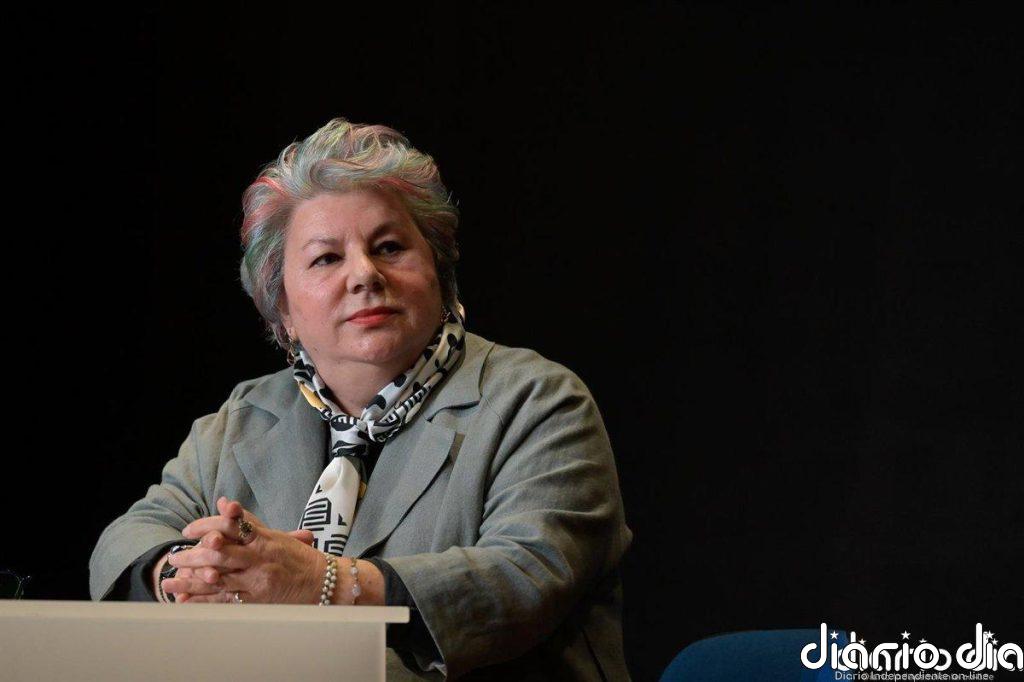 Igualdad homenajeará el lunes a Dolores Vázquez, injustamente condenada por el crimen de Rocío Wanninkhof