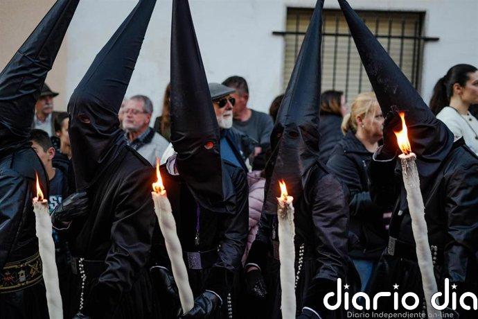 Igualdad inicia actuaciones contra cuatro cofradías por discriminar a mujeres en la Semana Santa de 2026