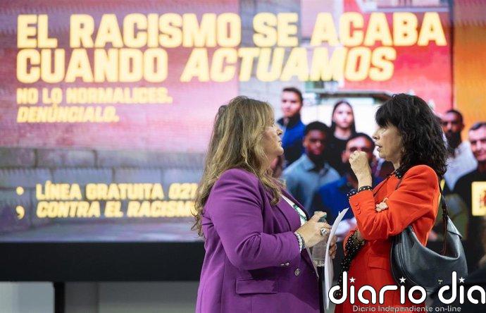 Igualdad pide a Fiscalía investigar cánticos islamófobos y xenófobos del España-Egipto como posible delito de odio