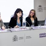 Igualdad pide al CGPJ investigar al juez instructor del exDAO por comentarios sobre violencia de género y custodia