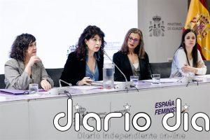 Igualdad pide al CGPJ investigar al juez instructor del exDAO por comentarios sobre violencia de género y custodia