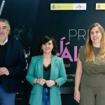 Igualdad pide un periodismo deportivo que no reproduzca "estereotipos e inercias" y que no mire "hacia otro lado"